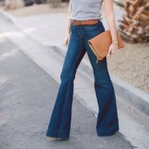 GAP Flare Denim